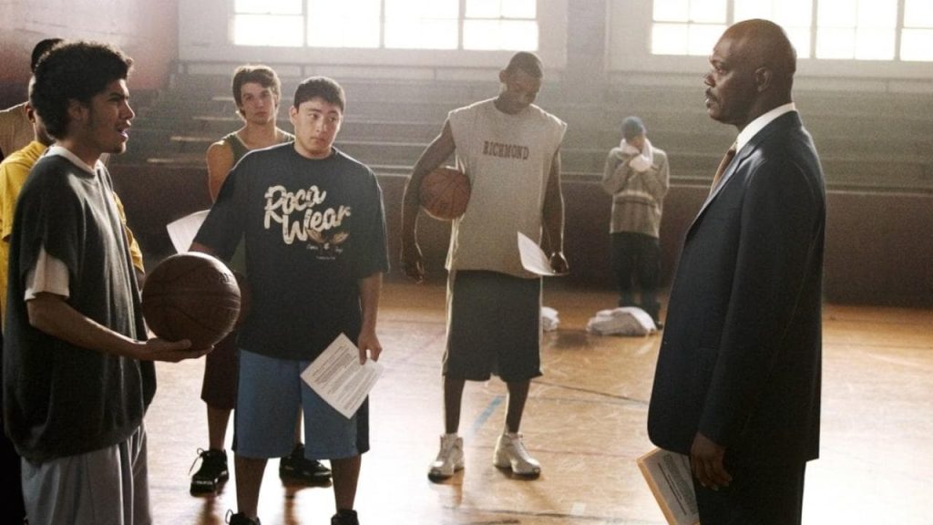 5 filmes pra quem gosta da NBA