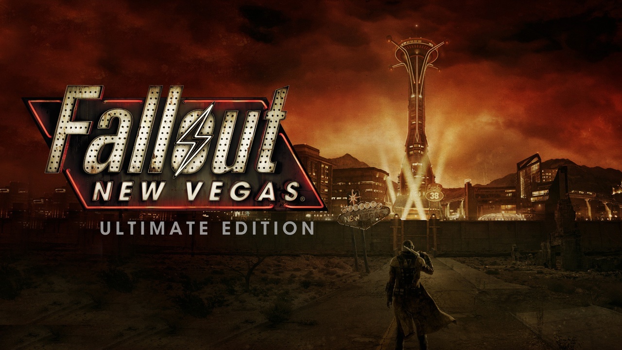 Fallout New Vegas está gratuito na Epic Games Store