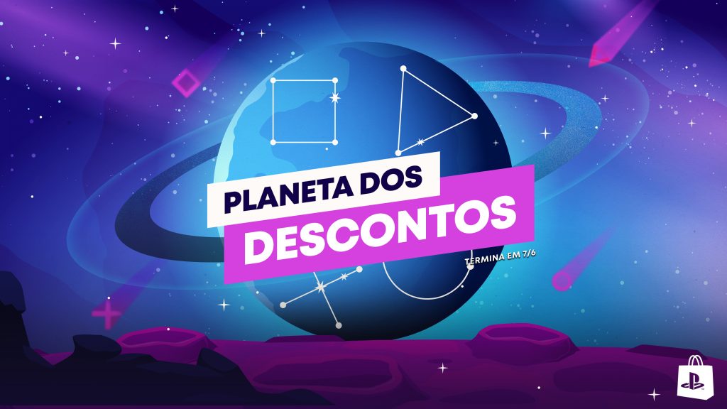 Planeta dos Descontos