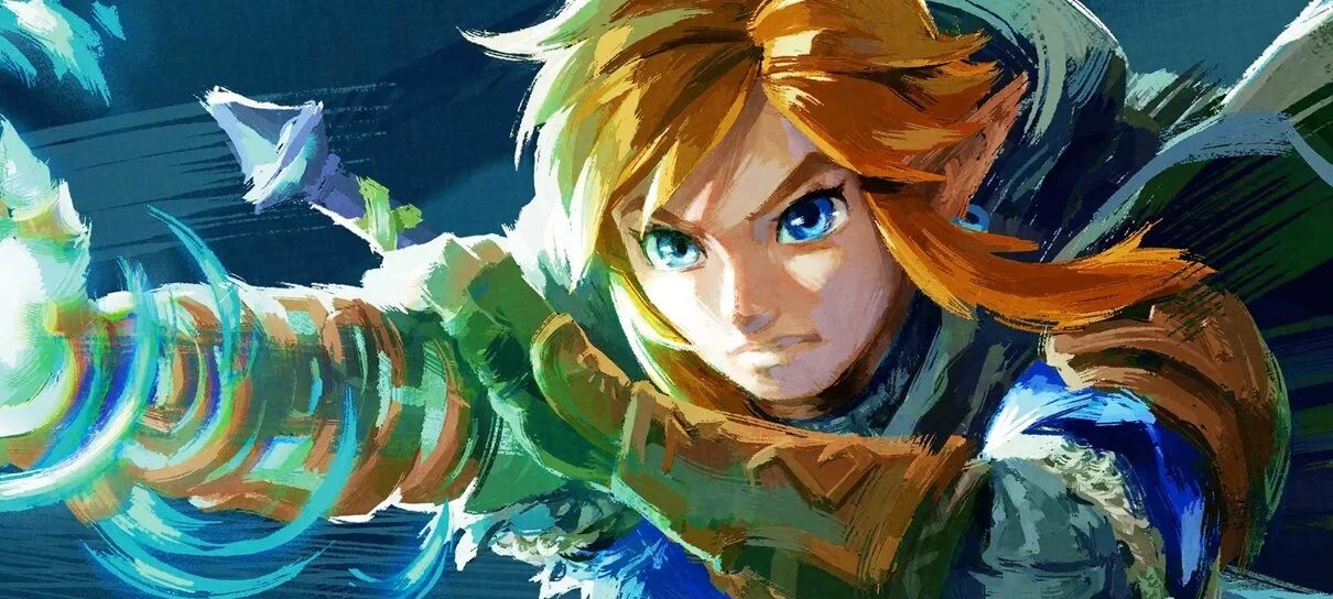 Entenda as linhas temporais dos jogos de Zelda