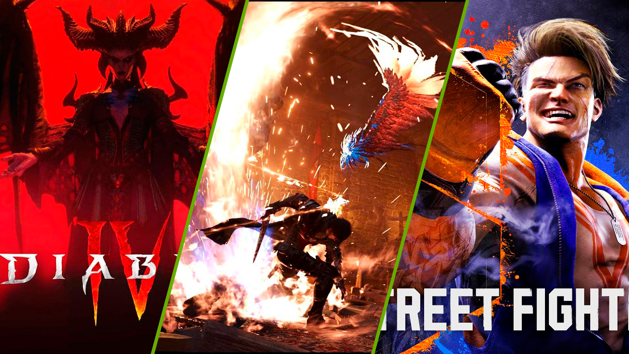Teoria: Street Fighter 6 e a história dos novos personagens - Game Arena