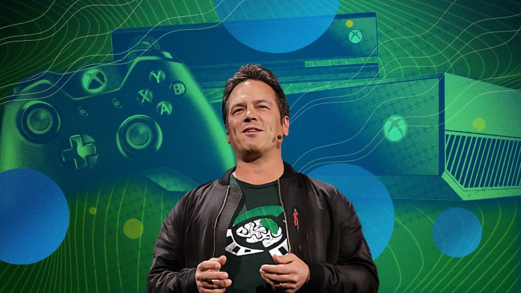 Phil Spencer afirma