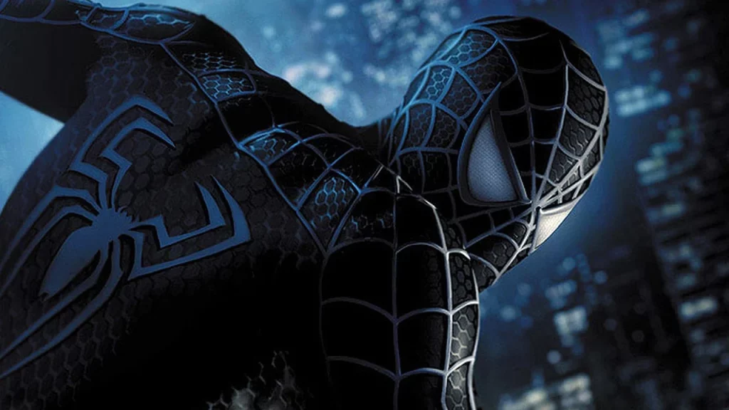 Universo Marvel 616: Surgem rumores de que um jogo ou DLC do Venom pode ser  lançado após Spider-man 2 do PS5