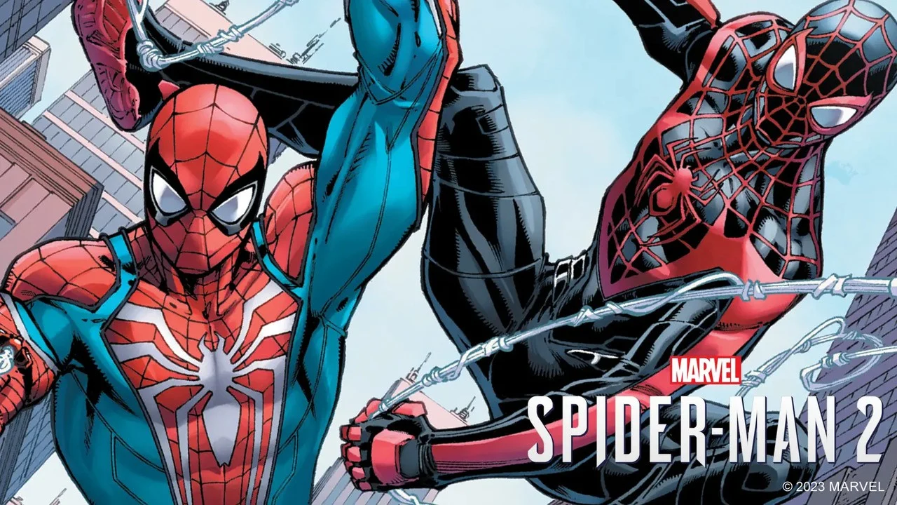 Spider-Man 2: diretor de arte conta detalhes sobre desenvolvimento e mais