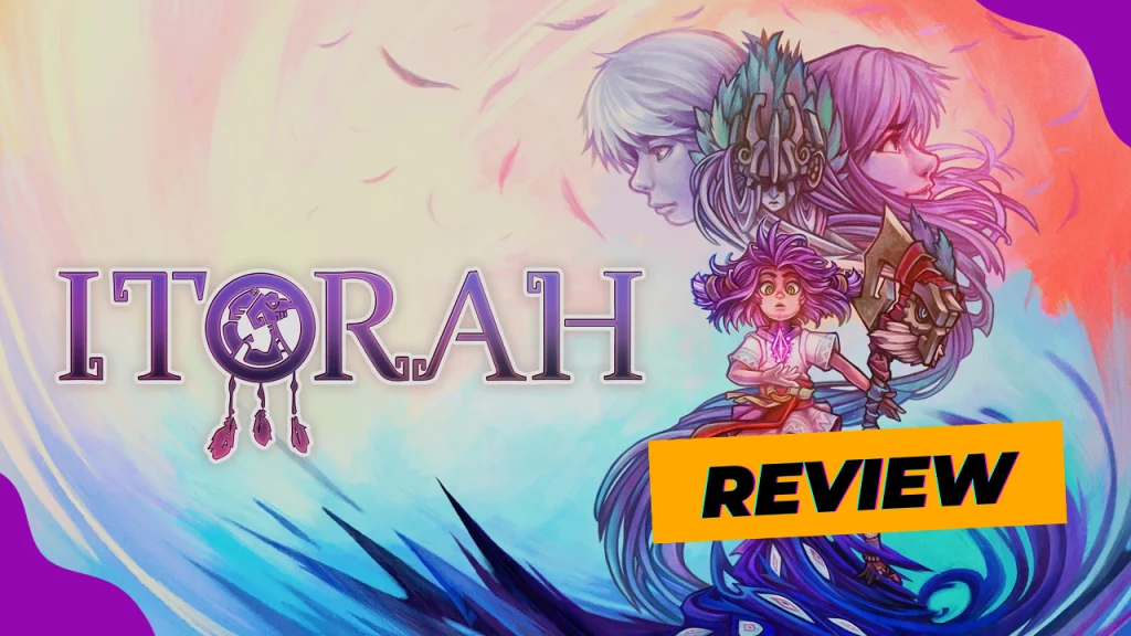 Review Itorah