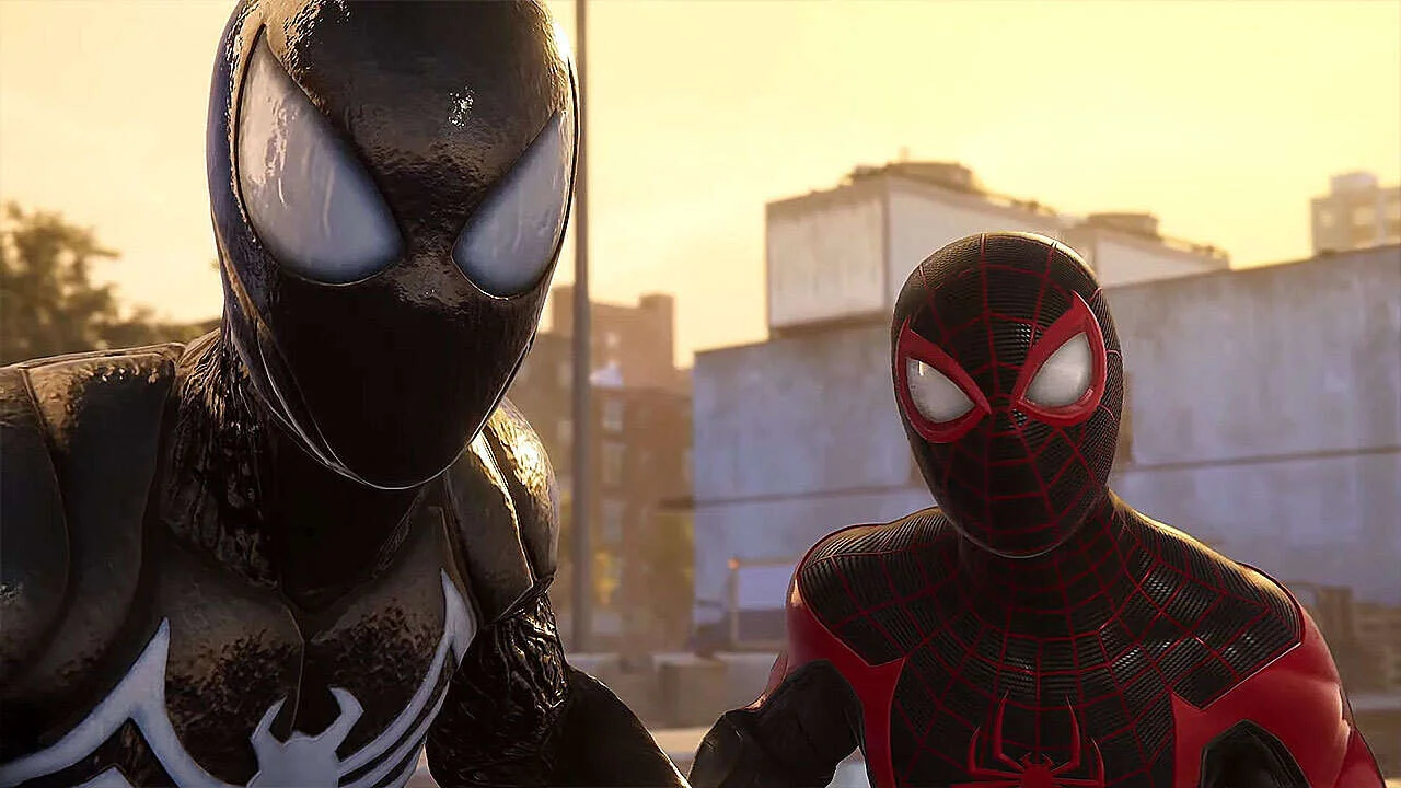 Marvel's Spider-Man 2 ganha novo trailer da história