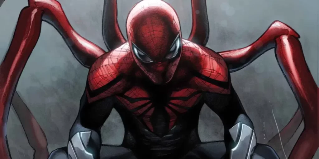 Marvel's Spider-Man 2 vai ter mais de 65 opções de vestimentas - Adrenaline