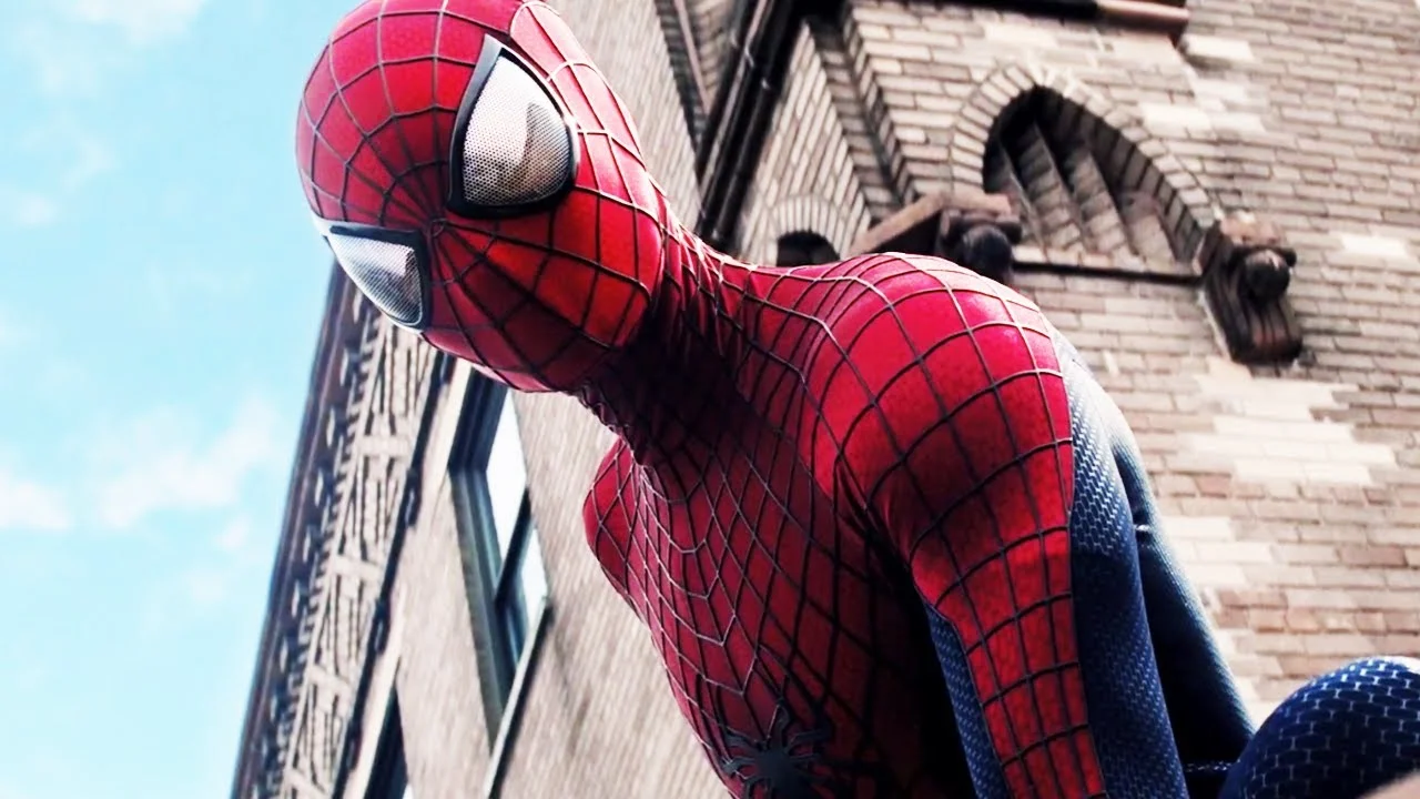 PlayStation: Confira as primeiras imagens de Homem-Aranha 2