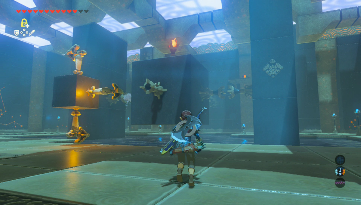 5 coisas que não podem faltar em The Legend of Zelda Tears of the Kingdom