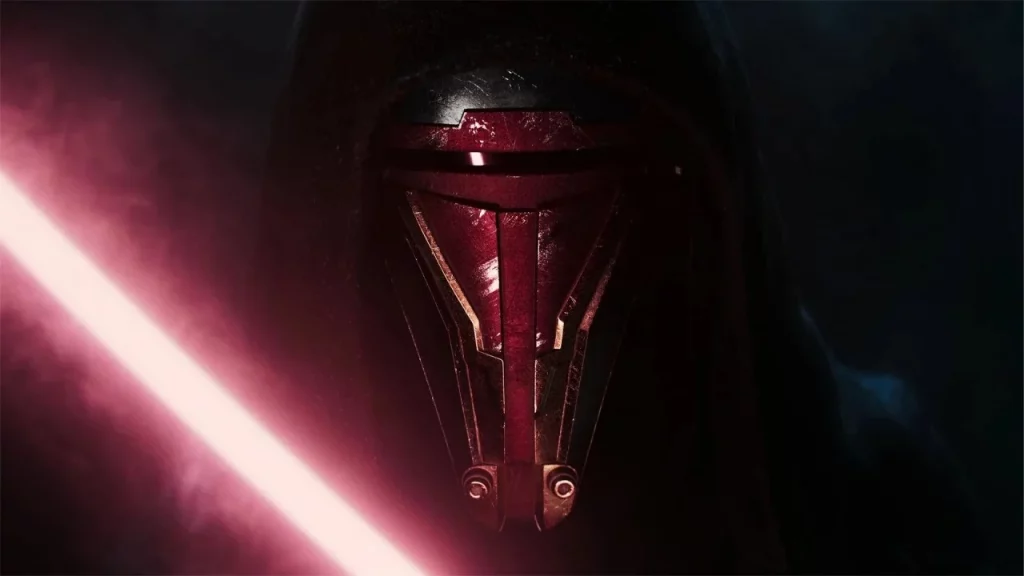 Remake KOTOR cancelado