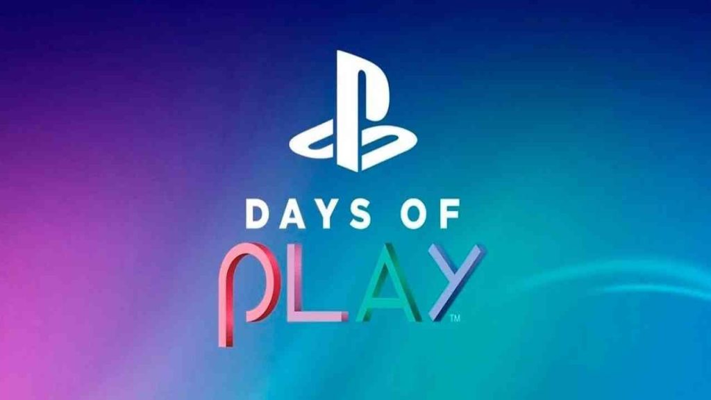 Days of Play