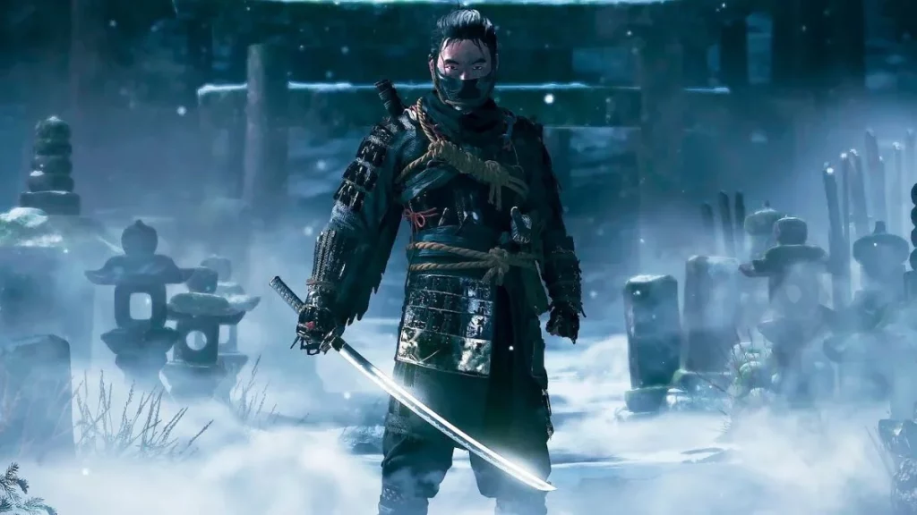 Ghost of Tsushima pode ser o próximo a chegar ao PC