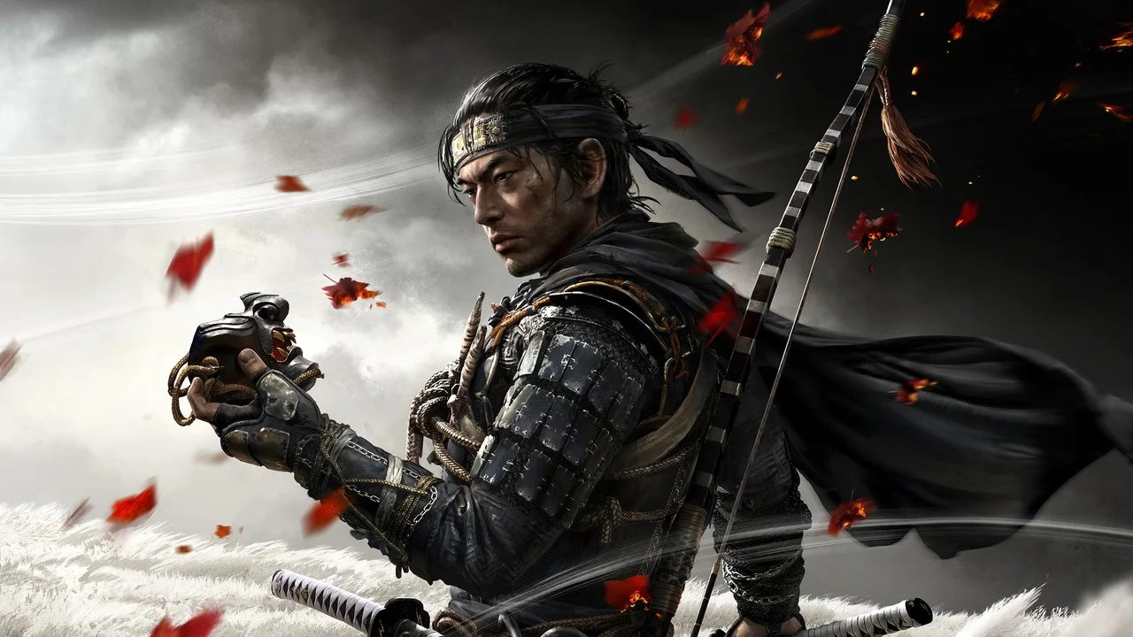 Rumor: Ghost of Tsushima a caminho do PC?