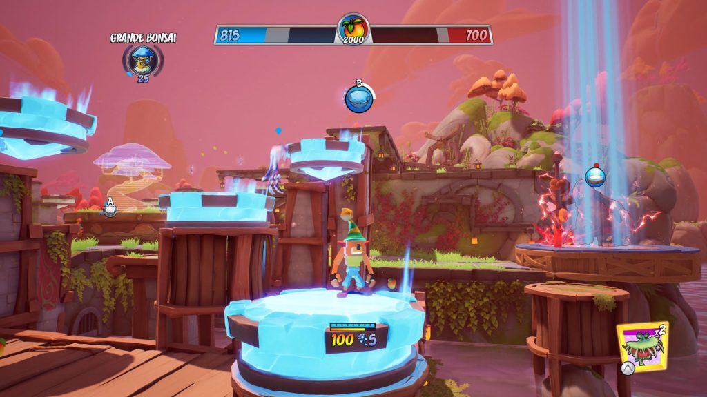 Crash Team Rumble anunciado, um jogo multiplayer 4v4