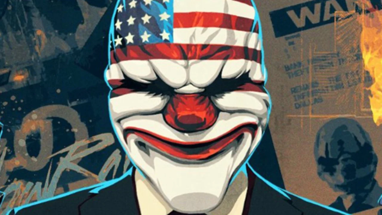 Epic games store payday 2 фото 97