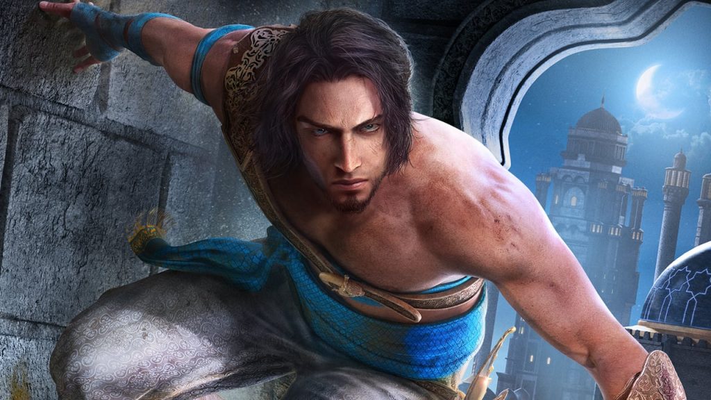 Prince of Persia