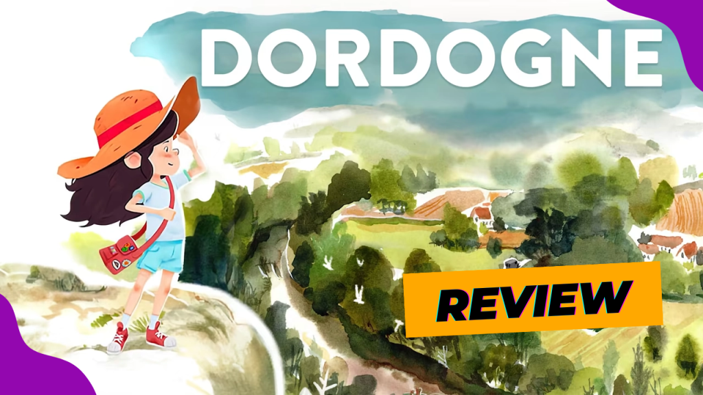 Review Dordogne