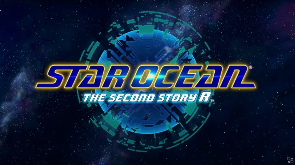 Star Ocean Second Story