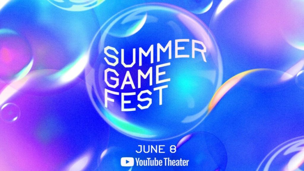 Summer Game Fest 2023