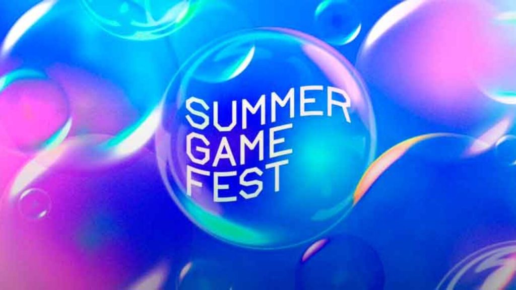 Summer Game Fest 2024 anunciado