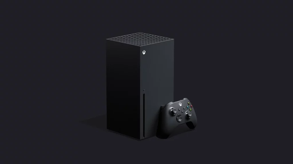 Xbox