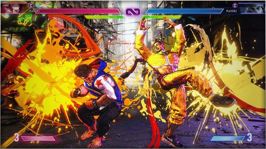 Street Fighter 6”: Imagem pode ter revelado elenco de lutadores do