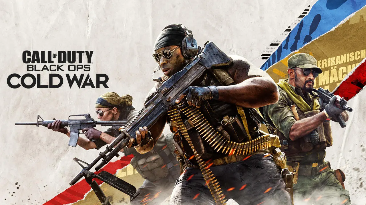 Jogos Mensais PlayStation Plus para julho: Call of Duty: Black Ops