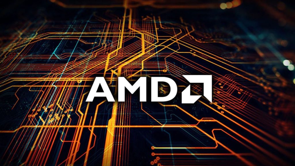 AMD