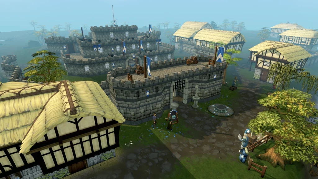 Runescape: saiba como jogar a aventura online para PC