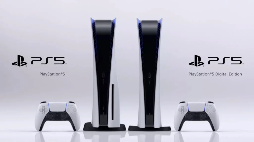 PlayStation 5