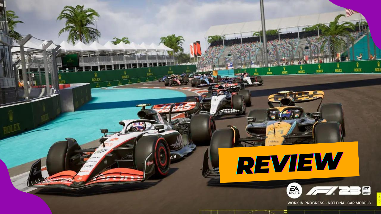 F1 22: veja requisitos de PC do jogo que chega ao Xbox Game Pass