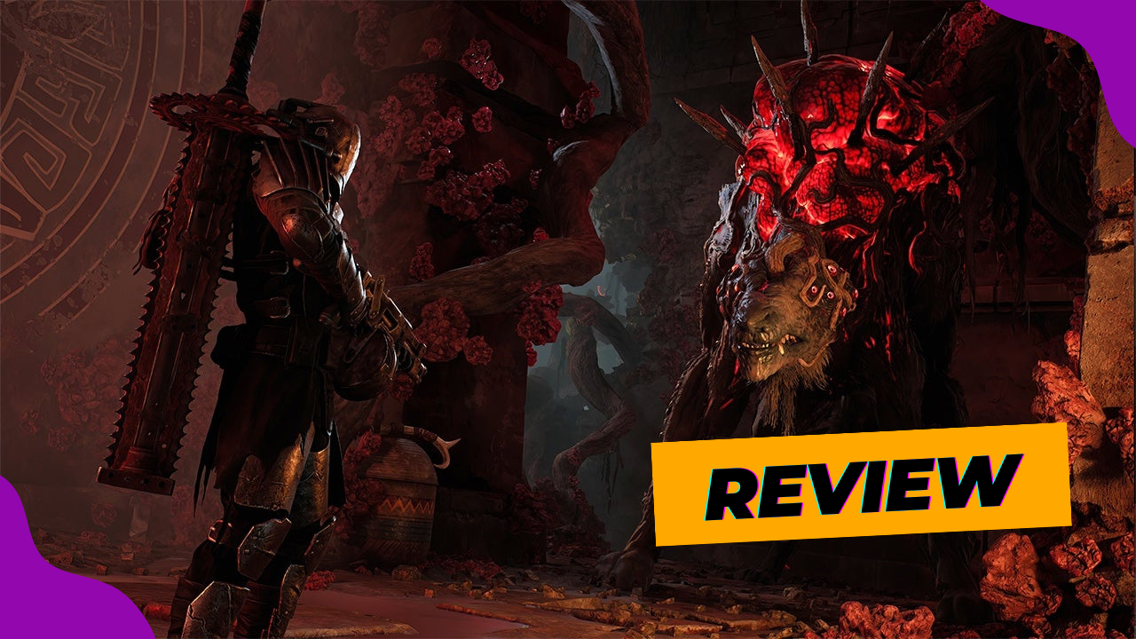 Review: Remnant 2 (PS5)