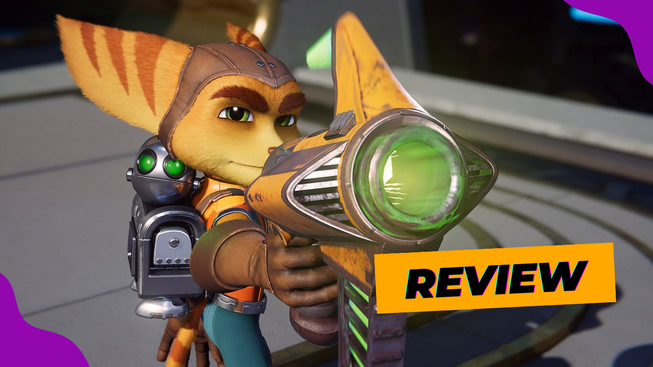 Ratchet & Clank: qual é o melhor jogo da franquia?