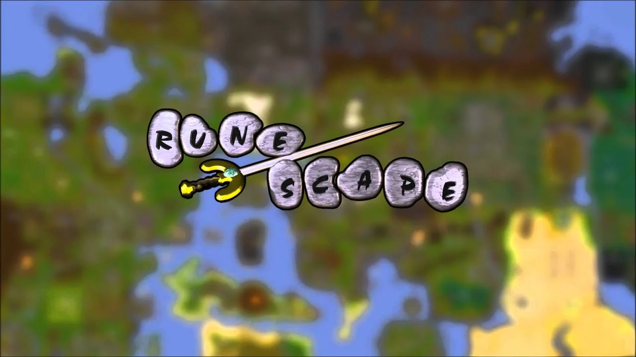 RuneScape: você se lembra?