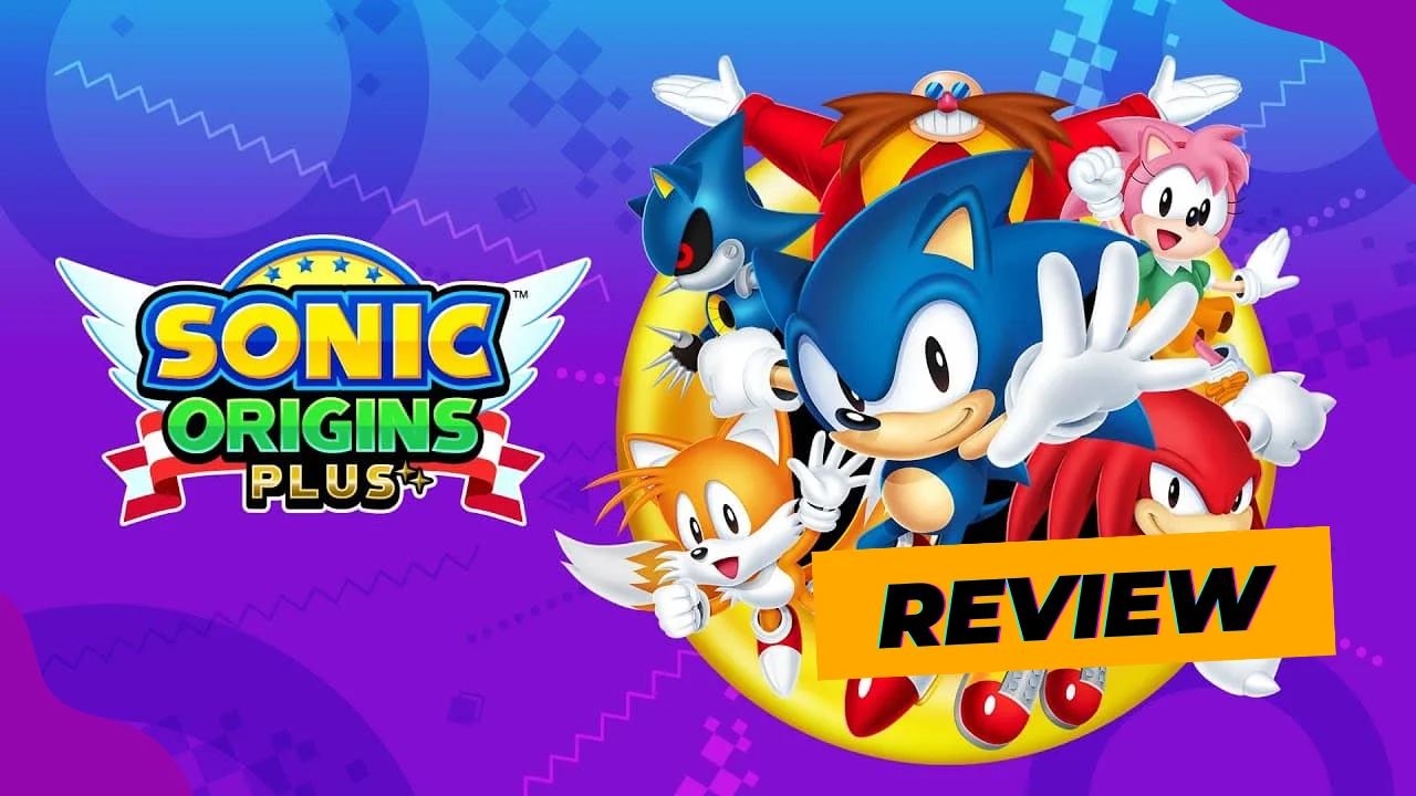 Cinerama: Sonic 2: O Filme