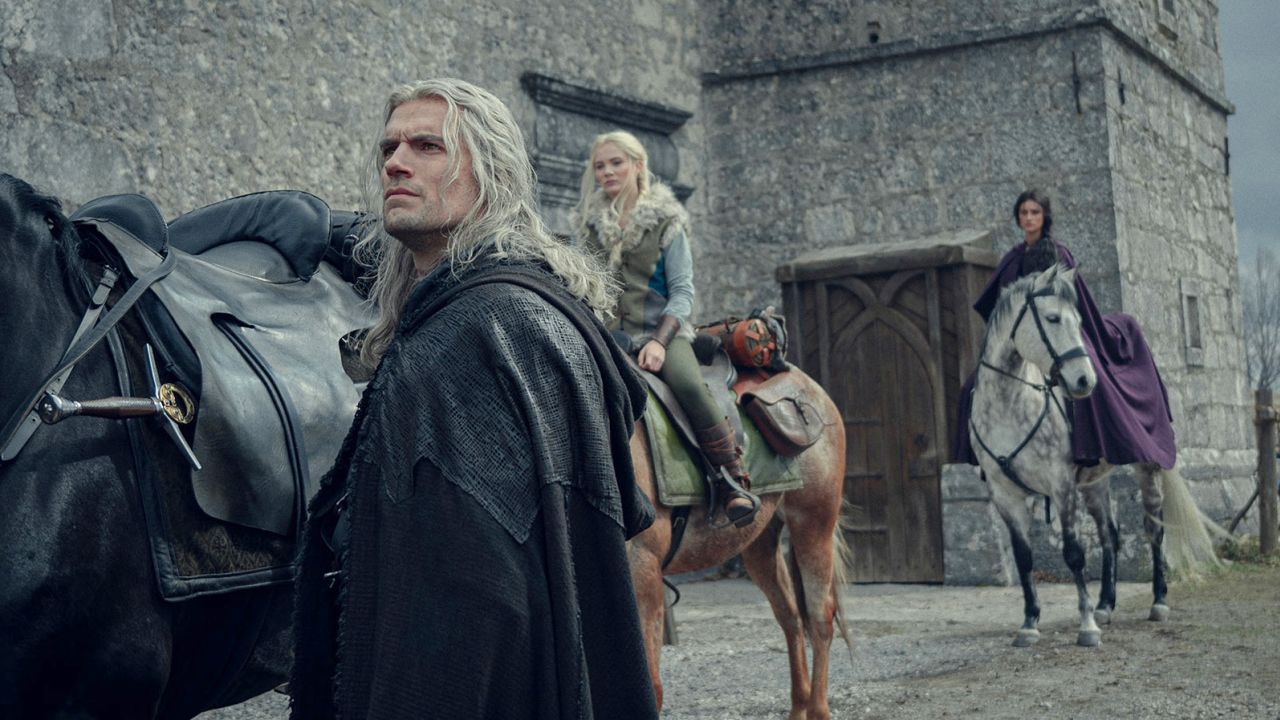 The Witcher: Fãs estão prontos para desistir da série após 3ª