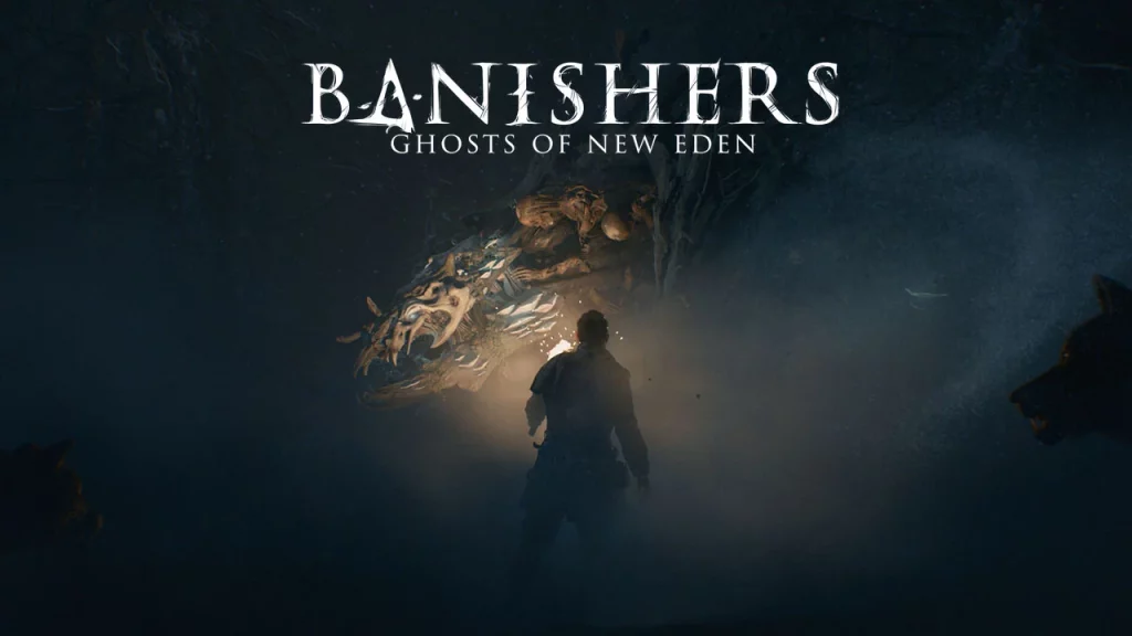 banishers ghosts of new eden data