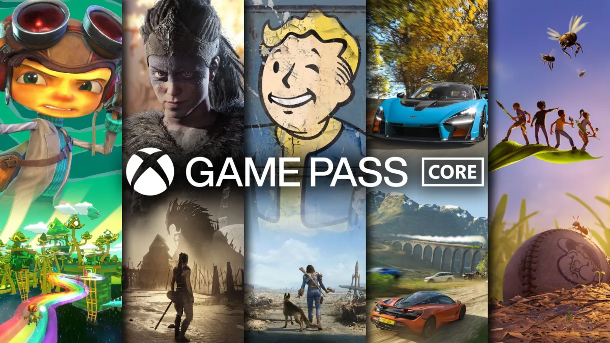 Games With Gold: os jogos gratuitos em janeiro de 2023 - Xbox Wire