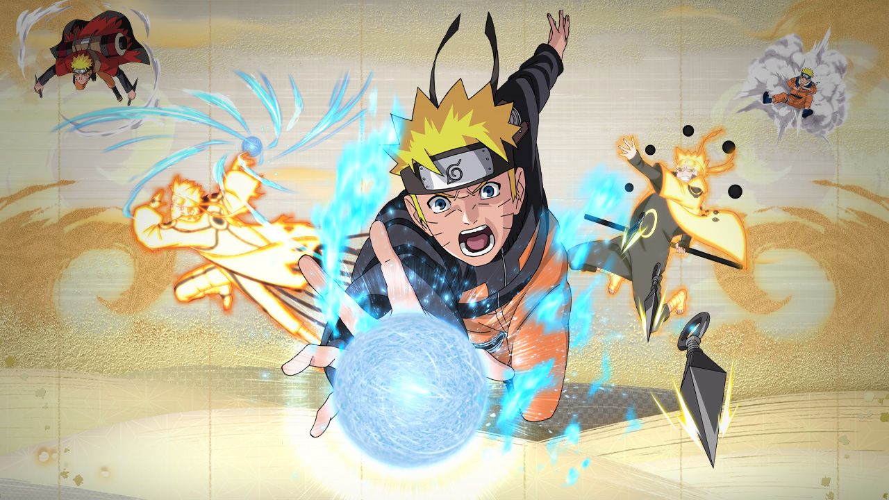 Novo trailer da história de Naruto X Boruto Ultimate Ninja Storm  Connections; personagens originais - PSX Brasil