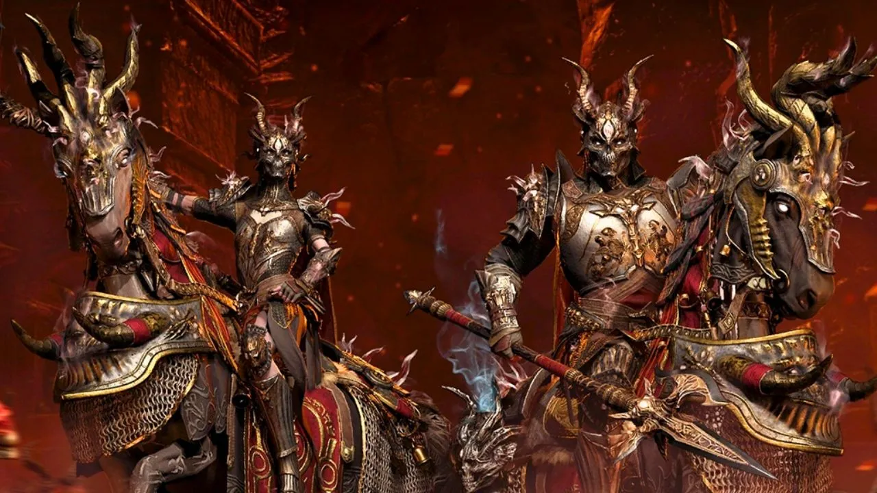 Diablo 4 fica de graça no PC neste final de semana; veja como jogar