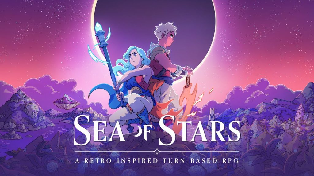 sea of stars ps plus