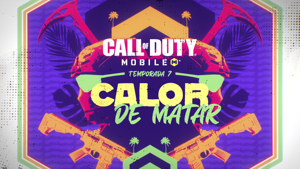 Call of Duty Mobile