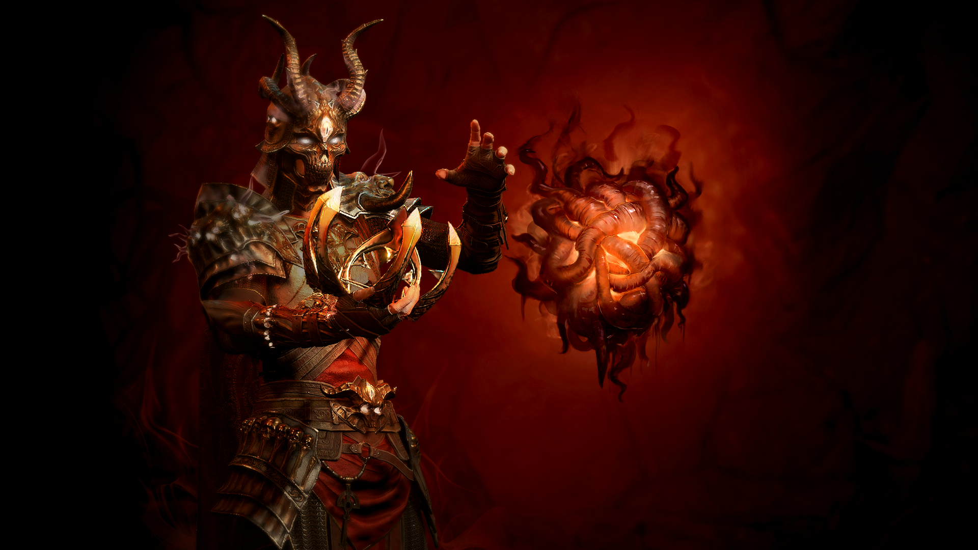 Qual Classe Escolher em Diablo Immortal? (Melhor Classe para