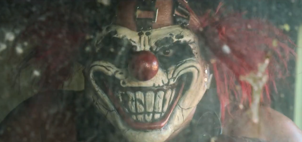 Twisted Metal: elenco da 1ª temporada - AdoroCinema