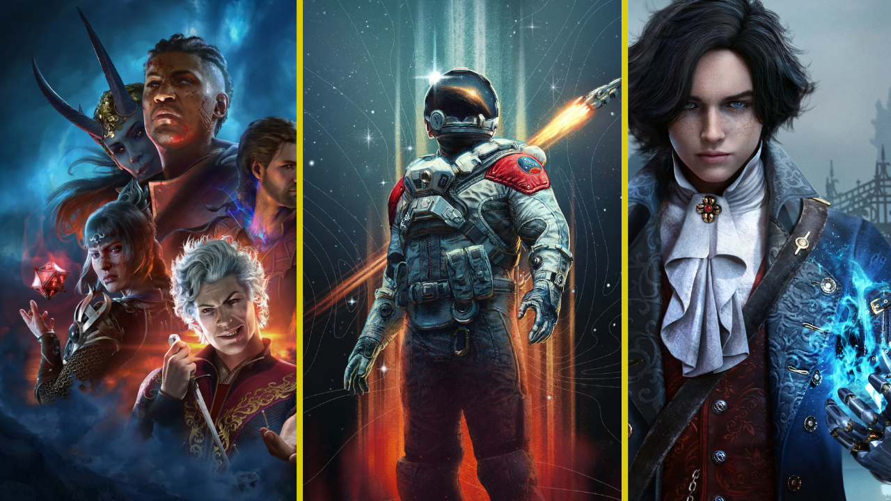 O que jogar em setembro de 2023: Starfield, Mortal Kombat 1, The Crew  Motorfest e mais