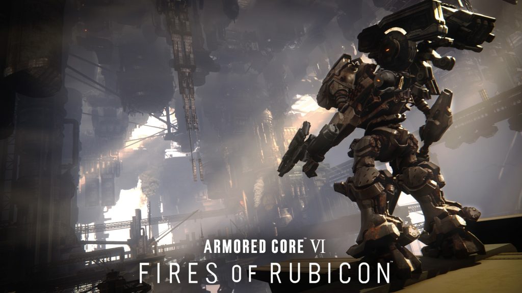 Series X Armored Core