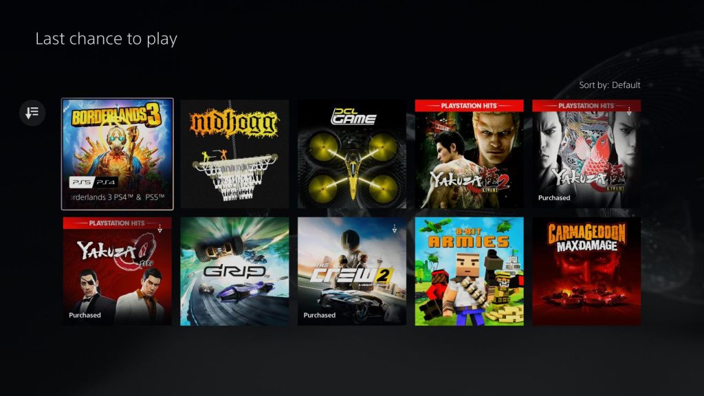PlayStation Plus: confira os jogos de agosto para PS4 e PS5