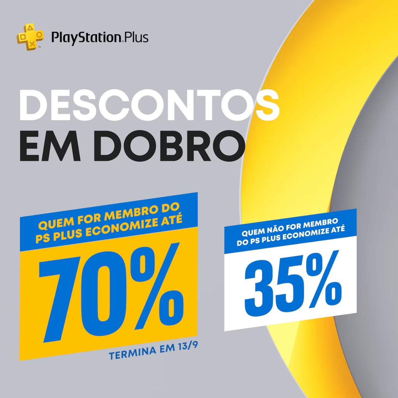 PS Store tem descontos em dobro para assinantes PS Plus