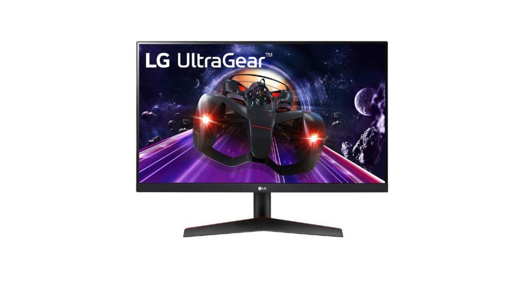 LG UltraGear novos monitores