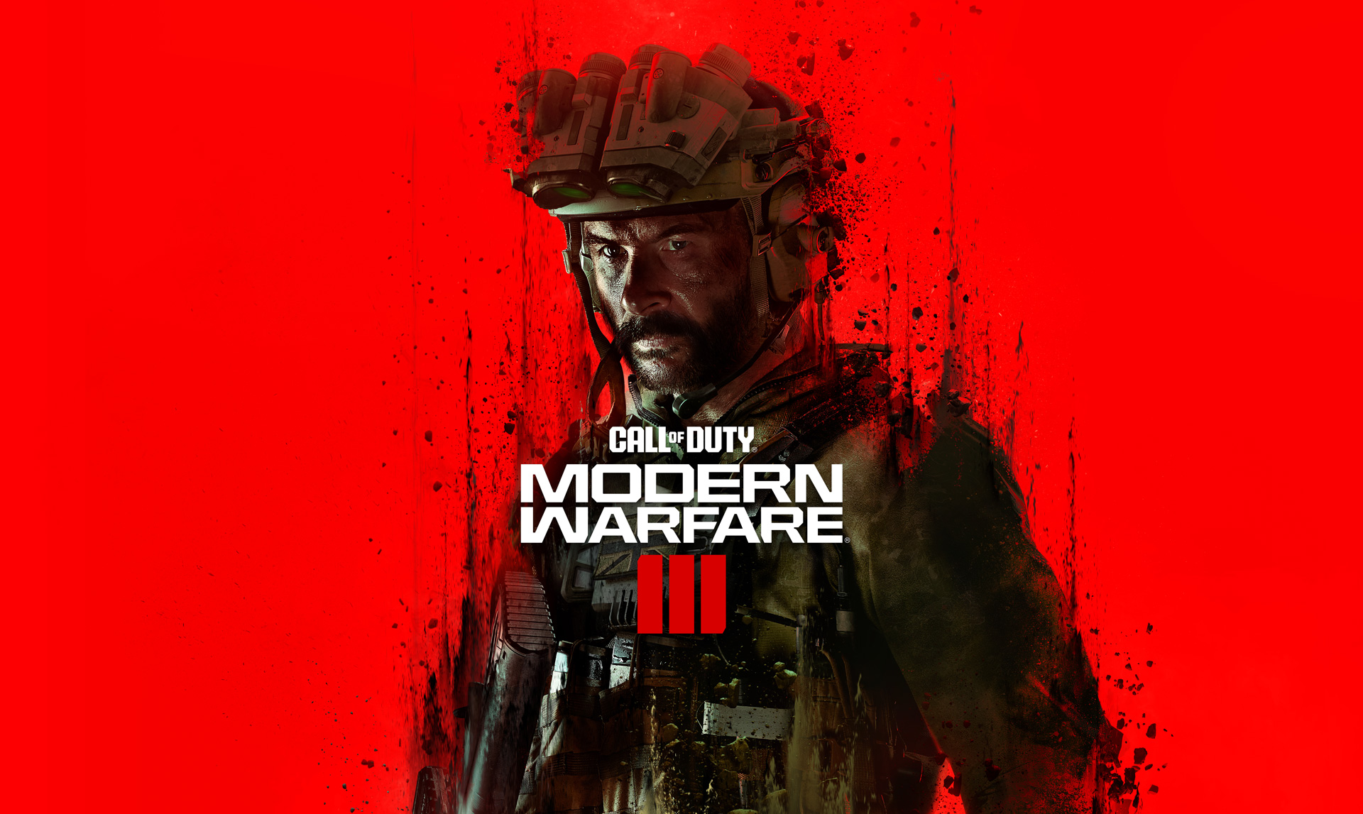Todas as novidades de Call of Duty Modern Warfare 3 (2023)